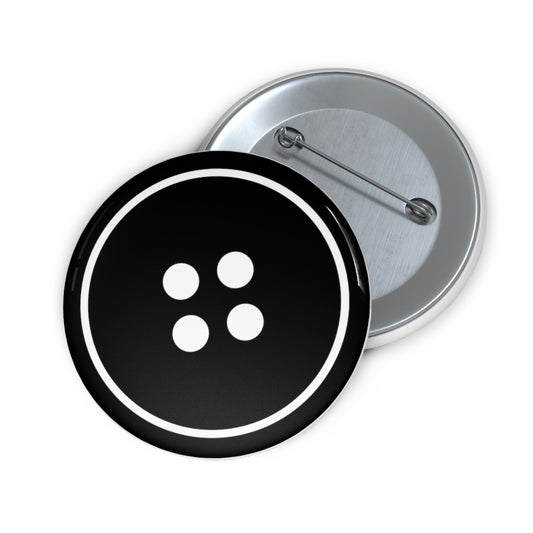 Bijelo Dugme Pin Buttons