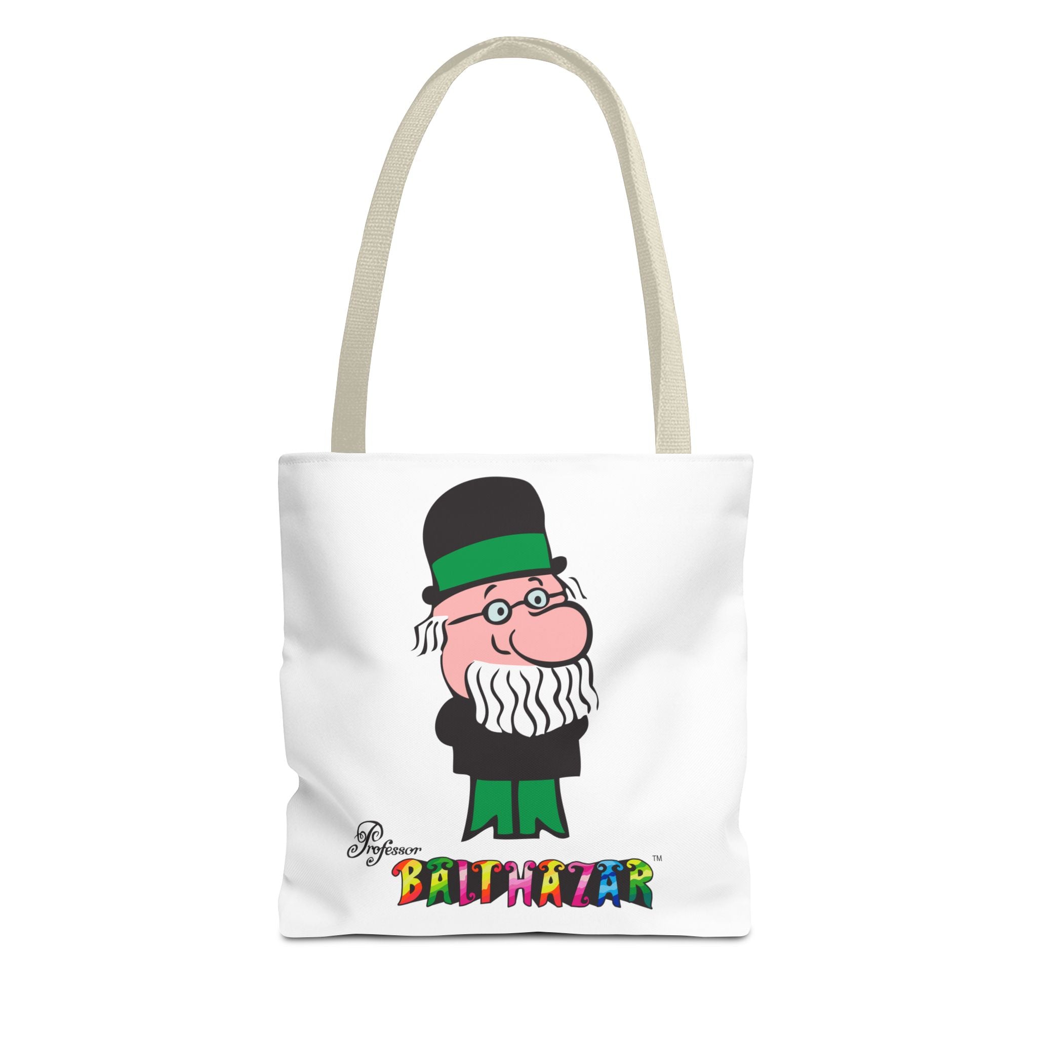 Shoulder Bag Professor Balthazar