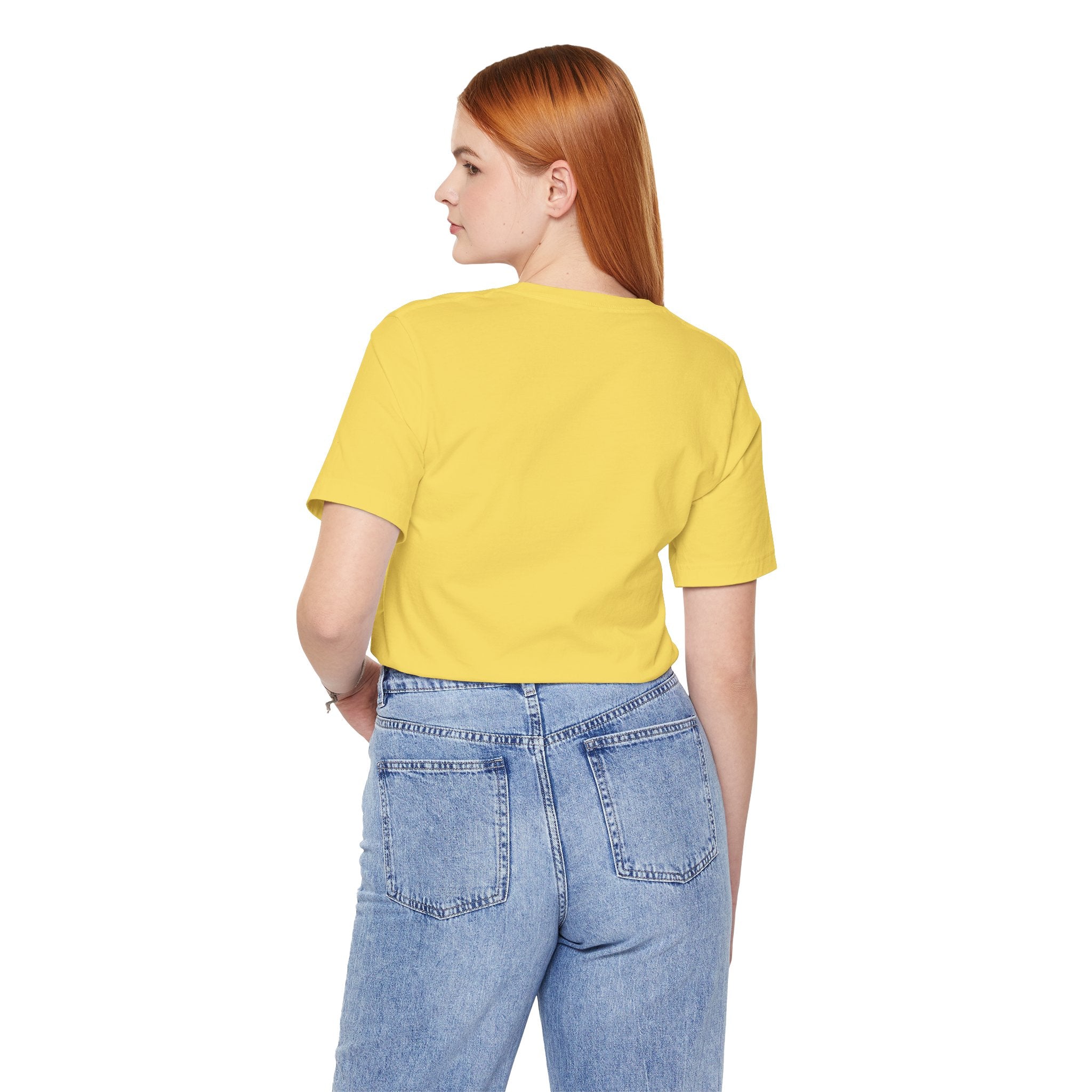Unisex T-Shirt Tony