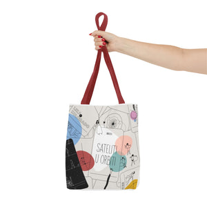 Tote Bag Lika Kolorado