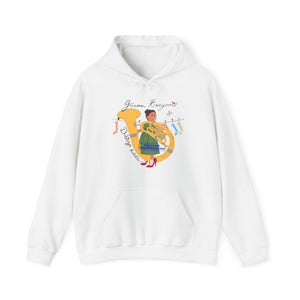 Goran Bregović x Dubioza Kolektiv "God Is Not Your Babysitter" Hoodie