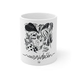 Cura i Dečko Ceramic Mug