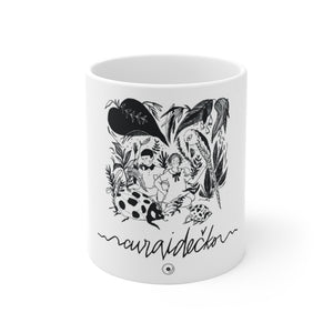 Cura i Dečko Ceramic Mug