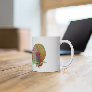 Cura i Dečko Ceramic Mug