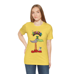 Unisex T-Shirt Tony