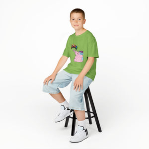 Children's T-shirt Koko