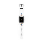 Watch Band Balthazar with a Backpack