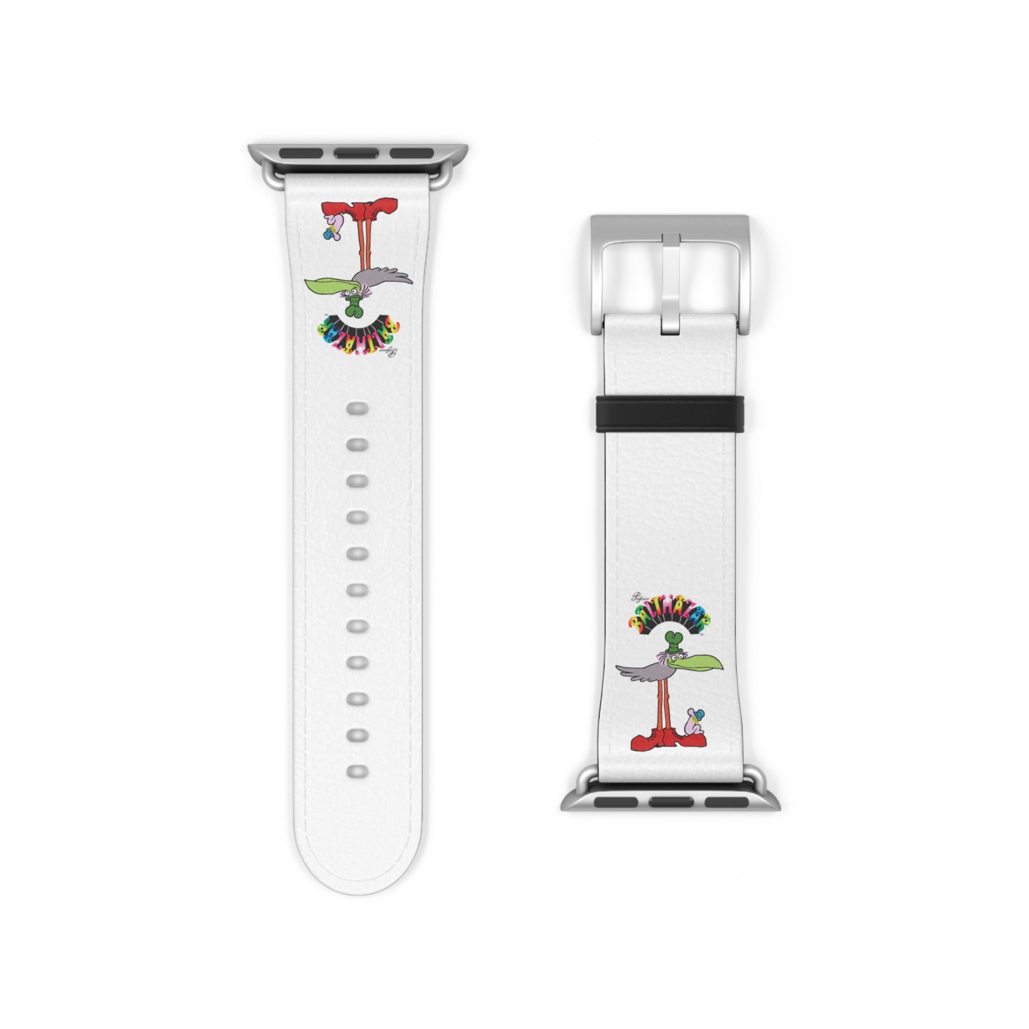 Watch Band Tony