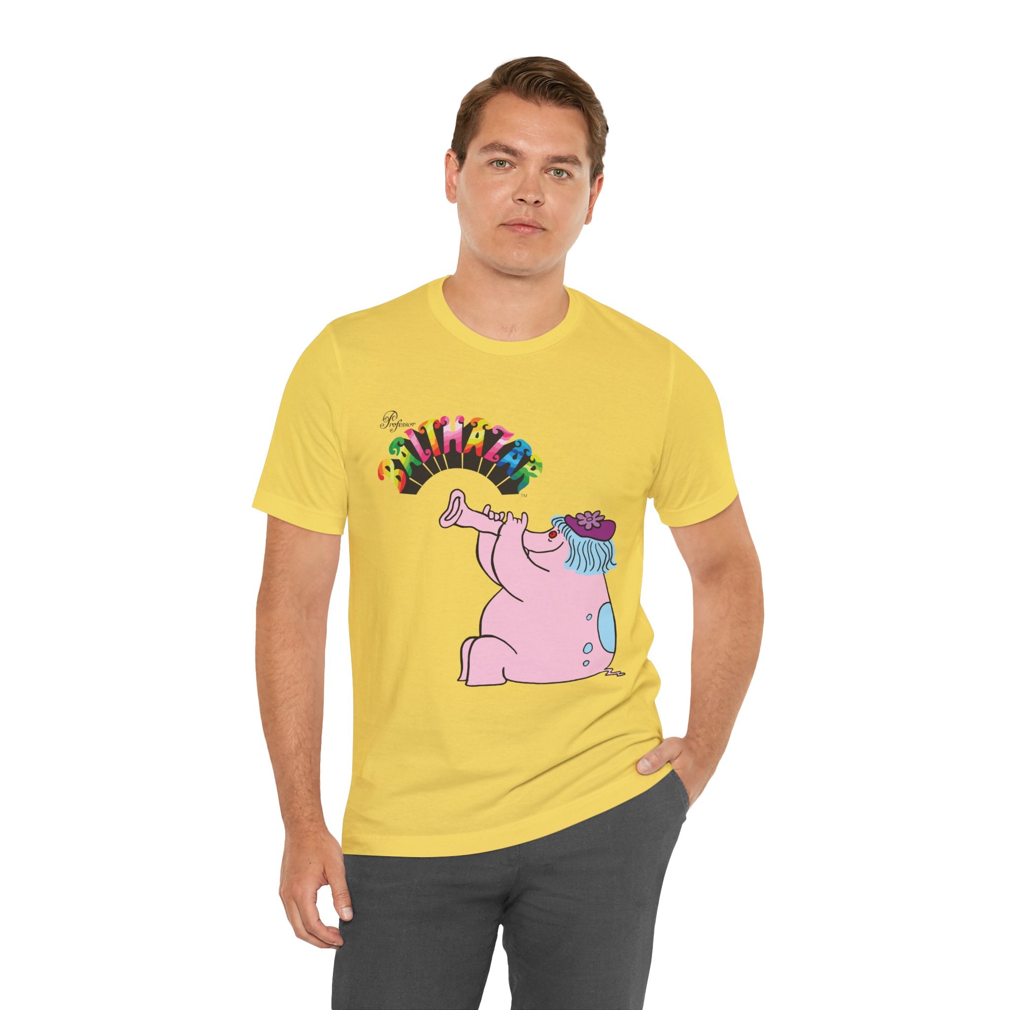 Unisex T-Shirt Koko