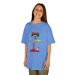 Children's T-shirt Tony