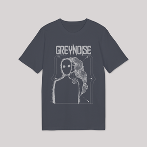 GREYNOISE Ghost T-Shirt