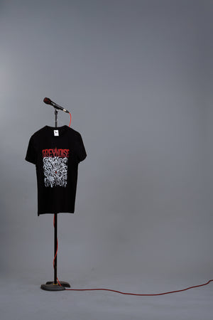 GREYNOISE Konnekt T-Shirt