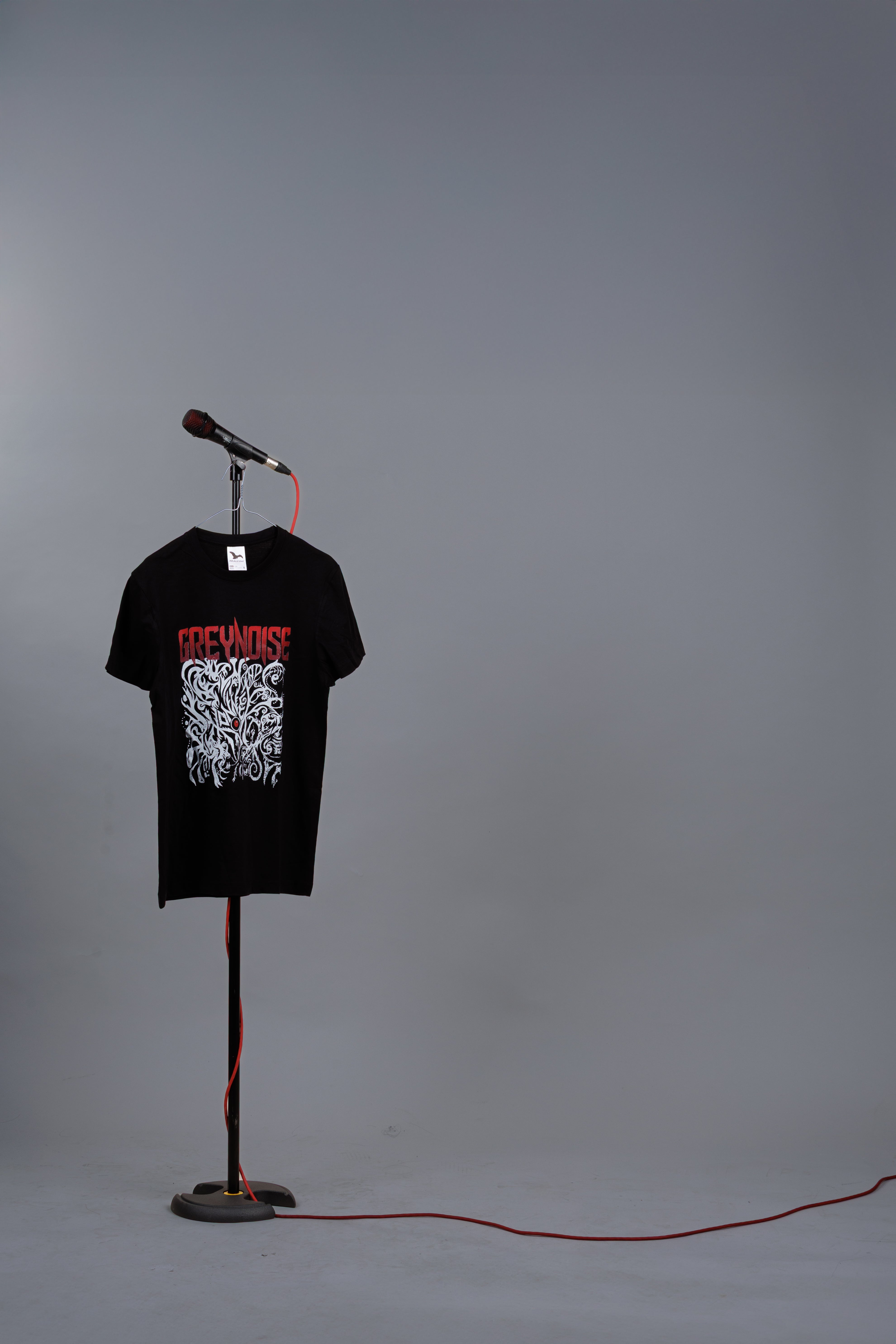 GREYNOISE Konnekt T-Shirt