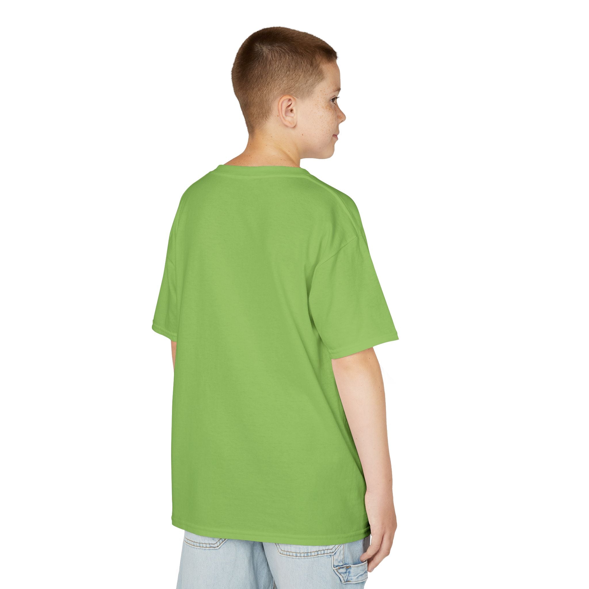 Children's T-shirt Professor Balthazar