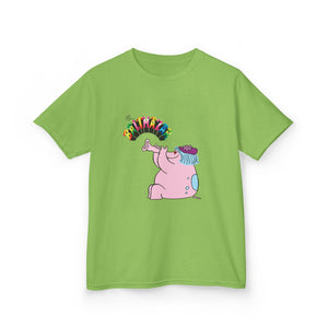 Children's T-shirt Koko