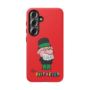 Phone Case Professor Balthazar