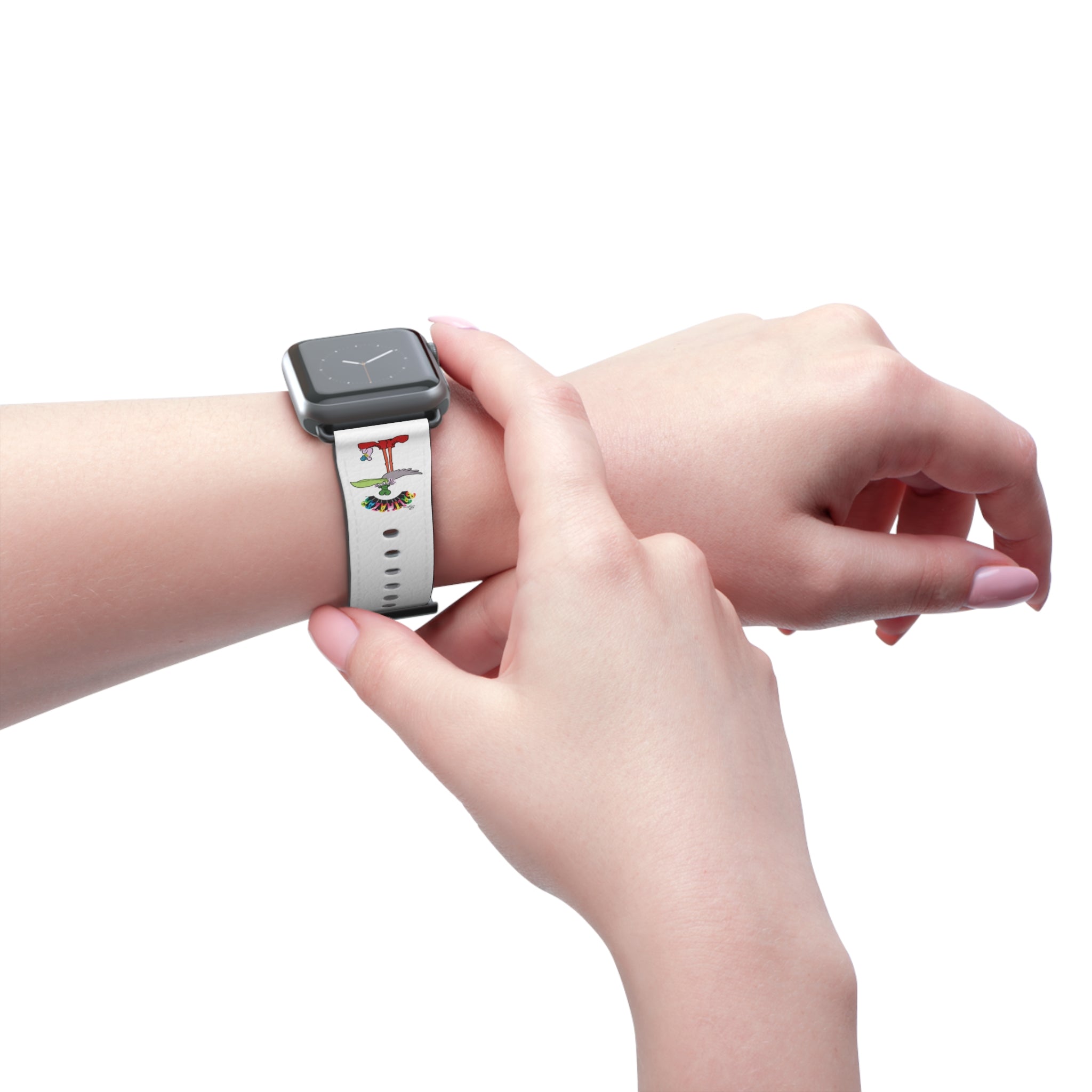Watch Band Tony