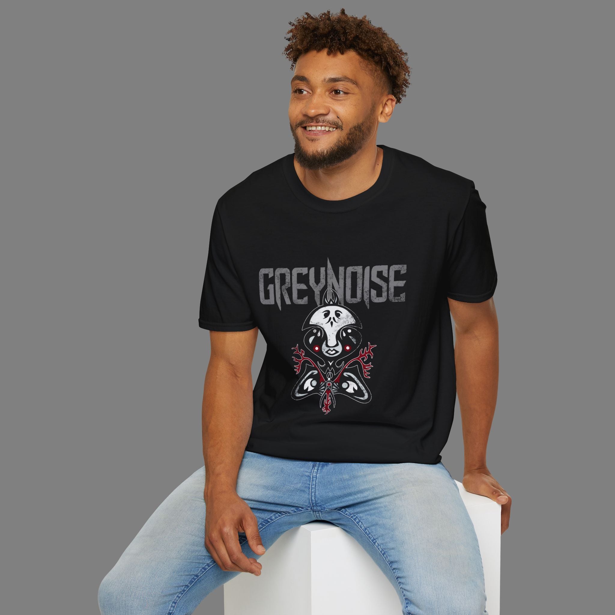 GREYNOISE Timebomb T-Shirt