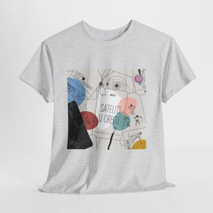 Lika Kolorado Short Sleeve T- Shirt