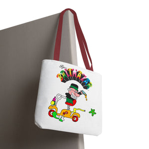 Shoulder Bag Professor Balthazar