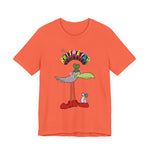 Unisex T-Shirt Tony