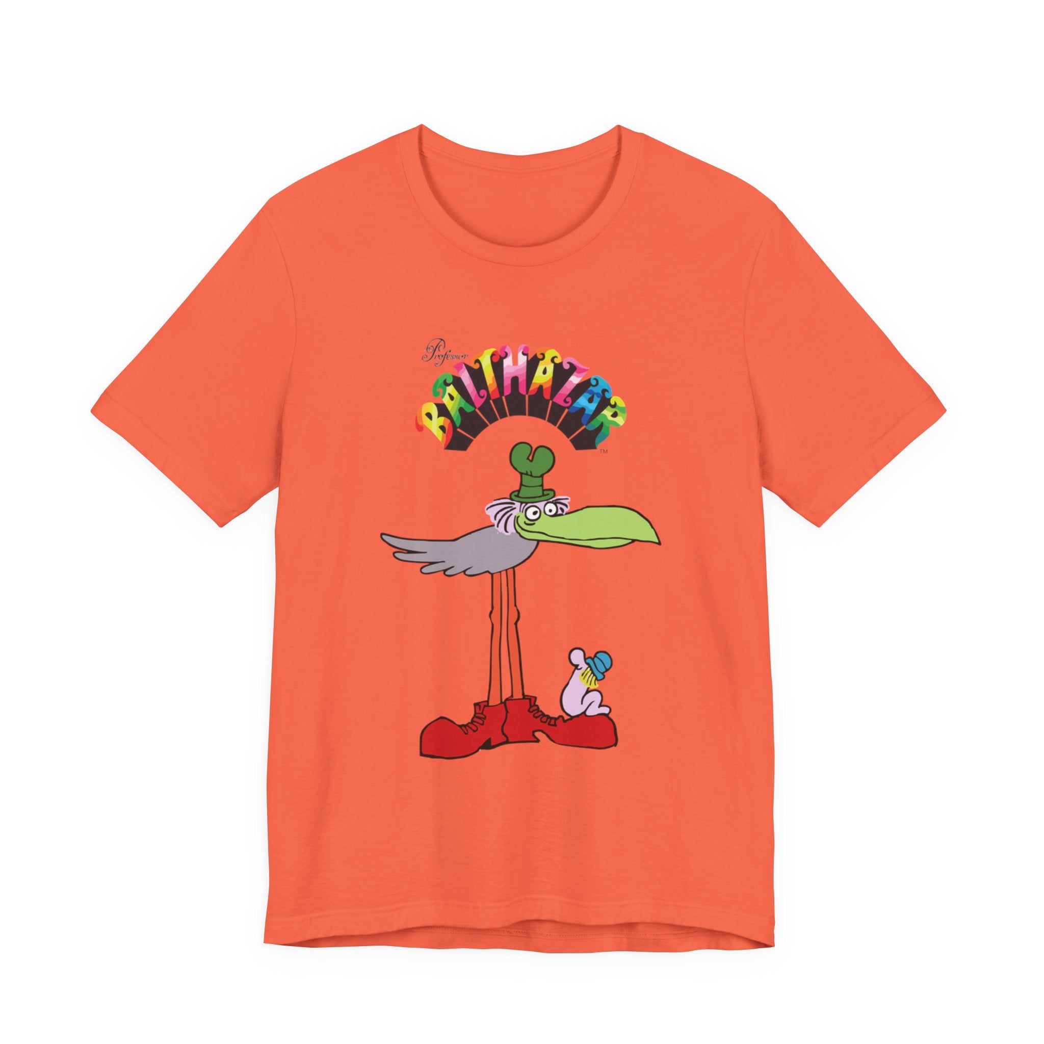 Unisex T-Shirt Tony