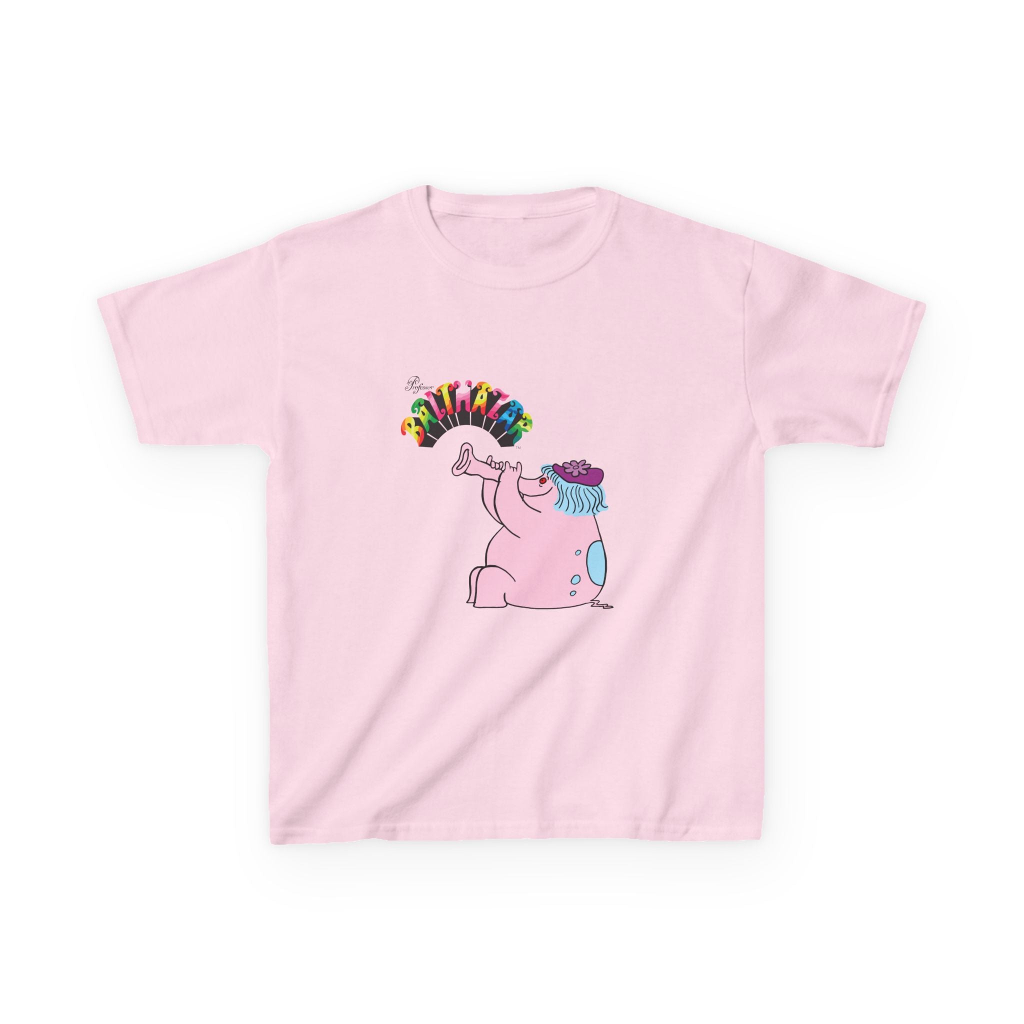 Children's T-shirt Koko