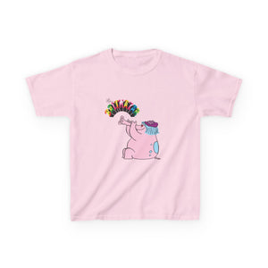 Children's T-shirt Koko