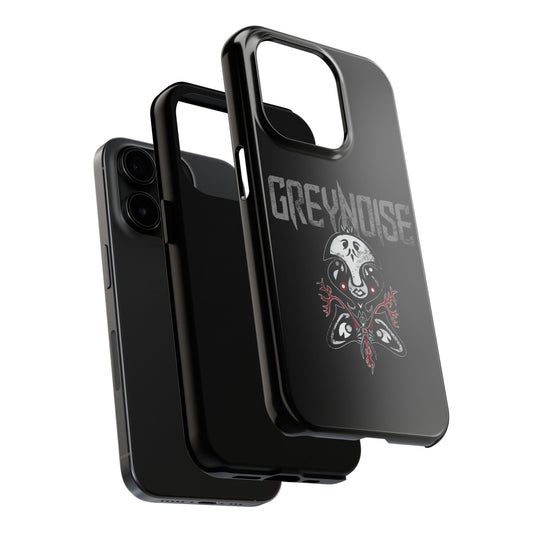 Greynoise Phone Case
