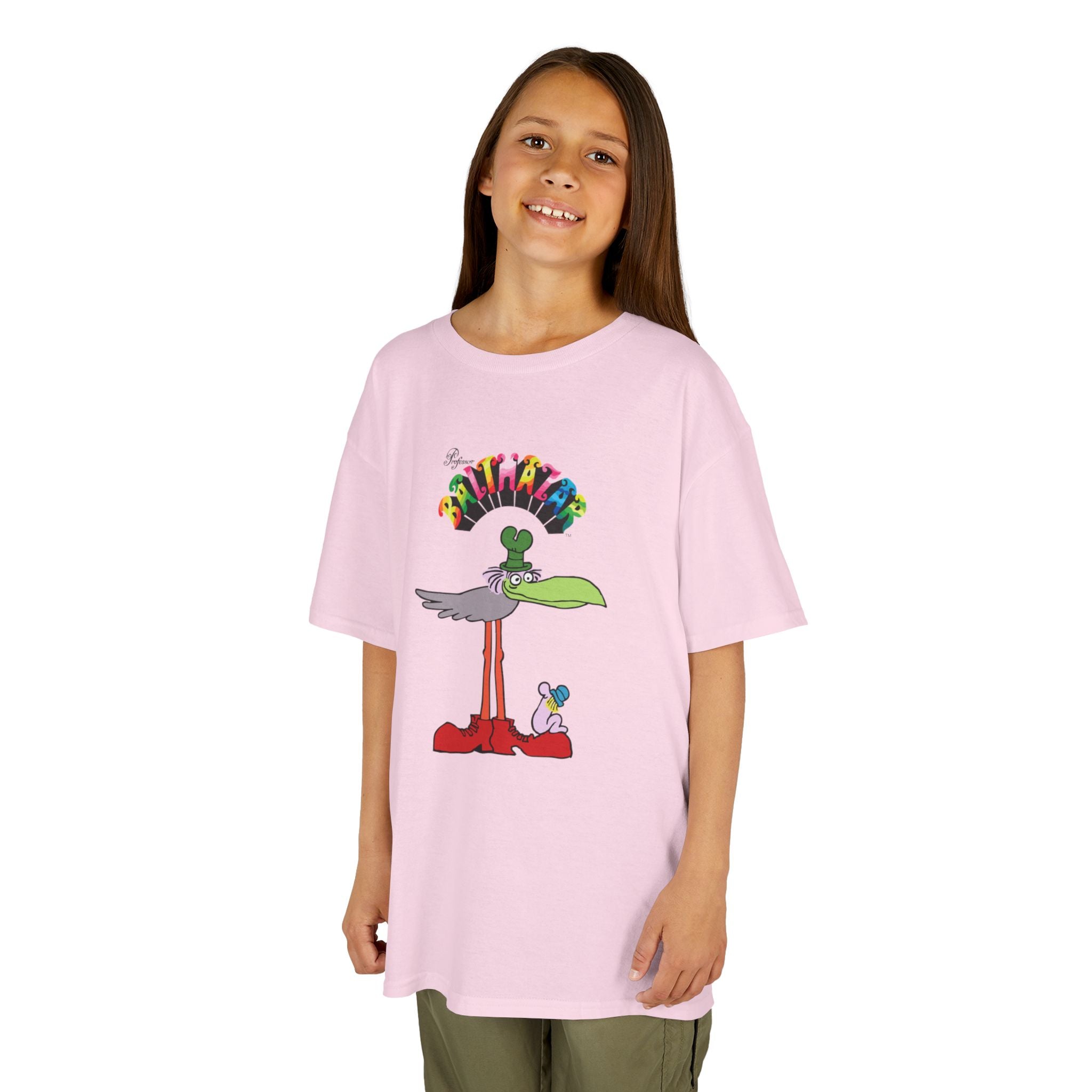 Children's T-shirt Tony