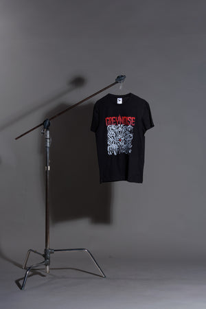 GREYNOISE Konnekt T-Shirt