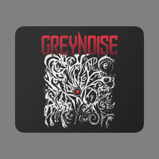 GREYNOISE Desk Mouse Pad