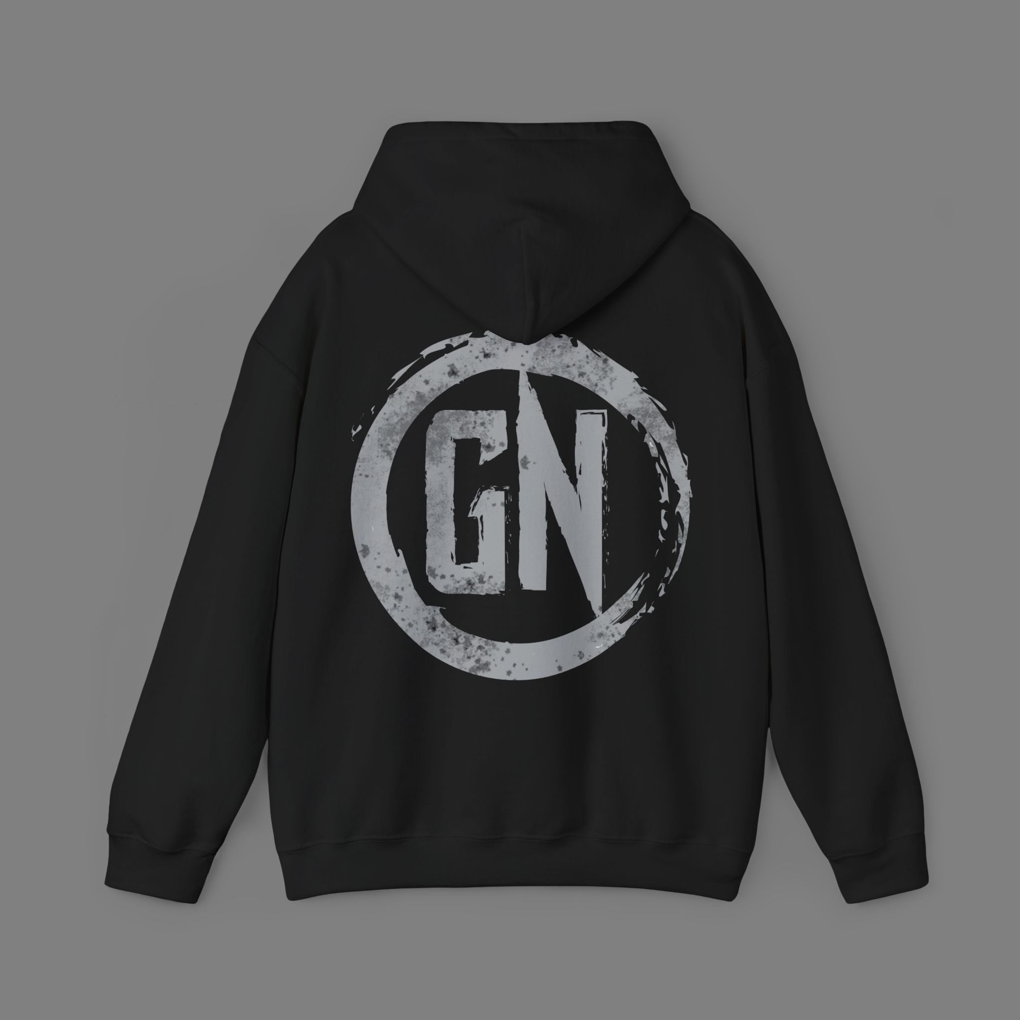 GREYNOISE Timebomb Hoodie