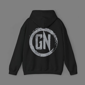 GREYNOISE Timebomb Hoodie