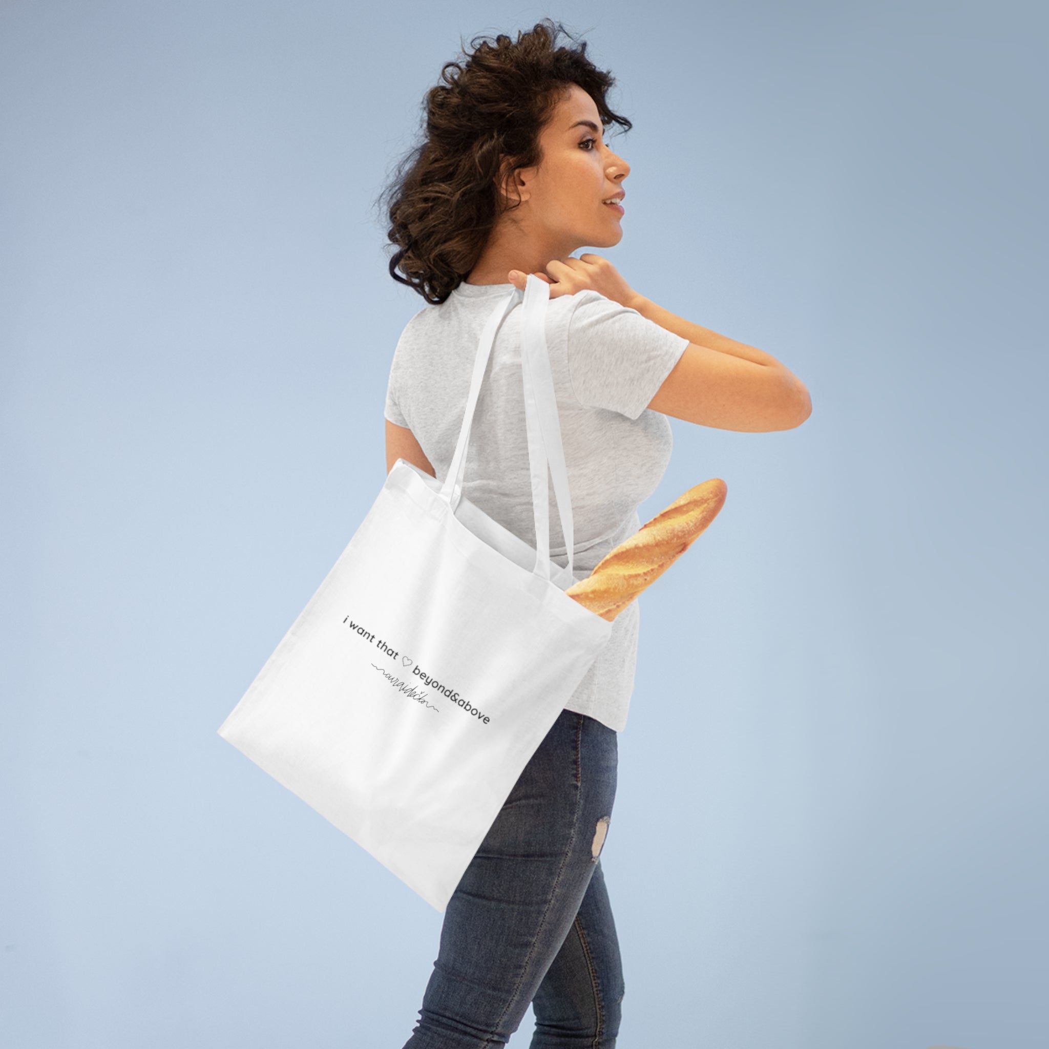 Cura i Dečko Tote Bag