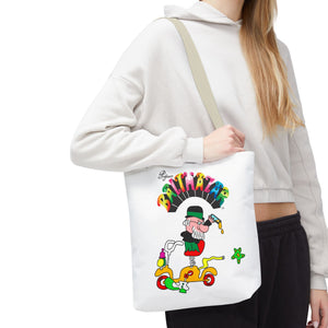 Shoulder Bag Professor Balthazar