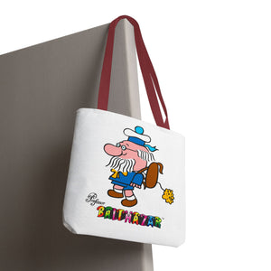 Shoulder Bag Balthazar with a Bag