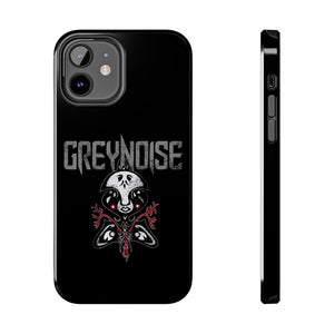 GREYNOISE Timebomb Phone Case