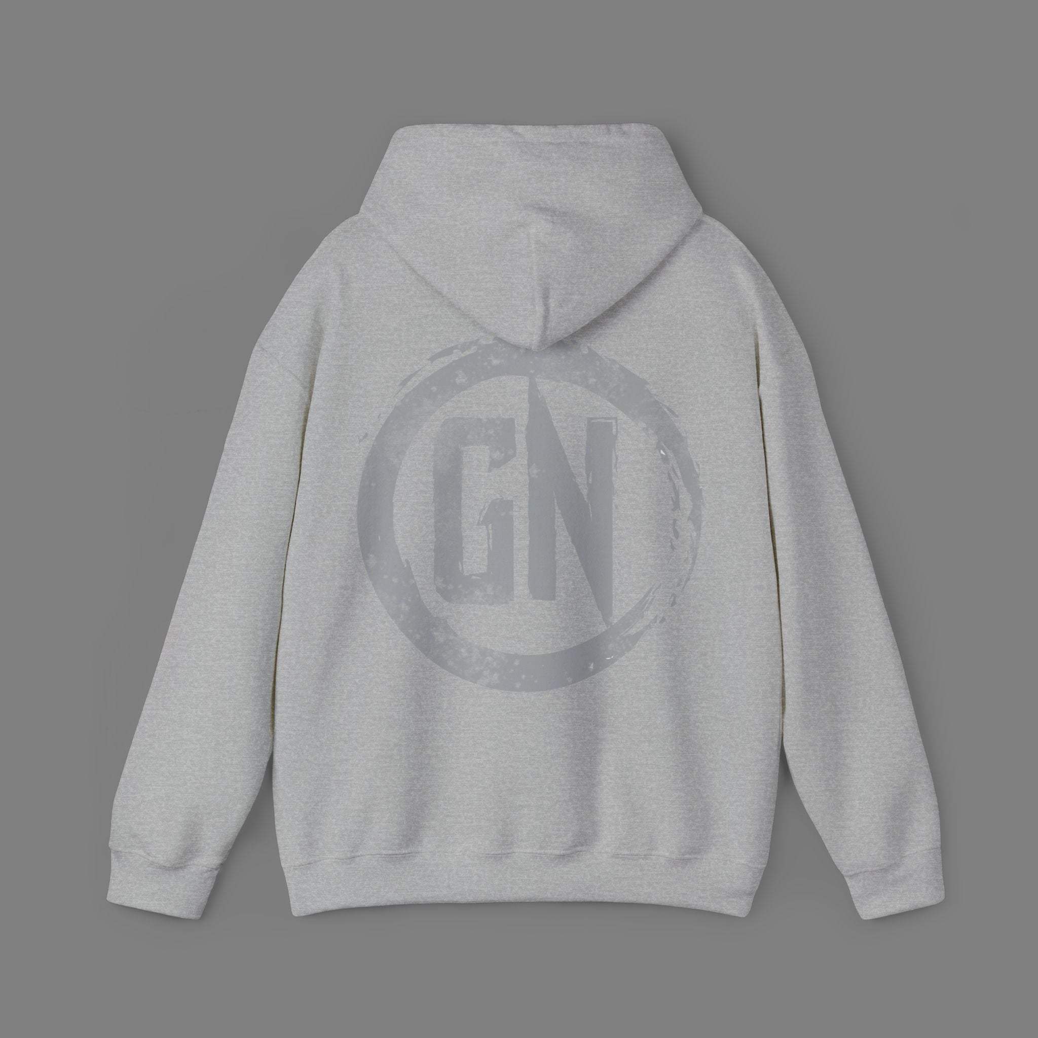 GREYNOISE Timebomb Hoodie