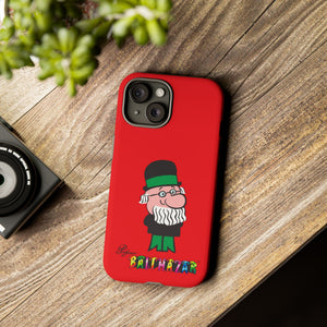 Phone Case Professor Balthazar