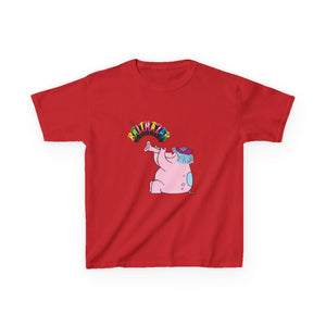 Children's T-shirt Koko