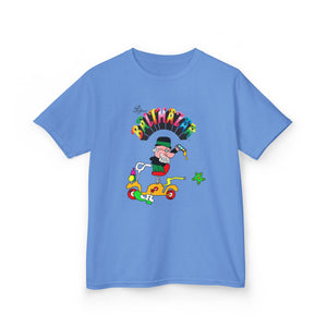 Children's T-shirt Professor Balthazar