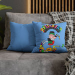Pillowcase Professor Balthazar