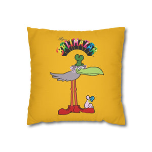 Pillowcase Tony