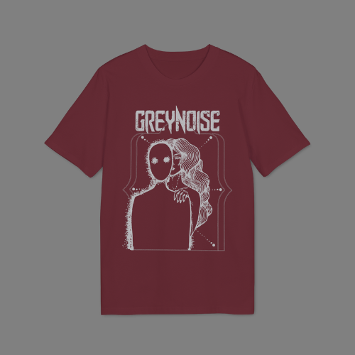 GREYNOISE Ghost T-Shirt