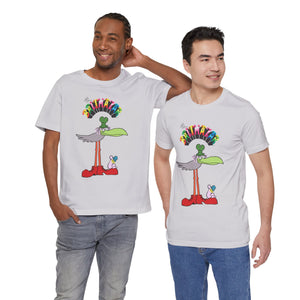 Unisex T-Shirt Tony