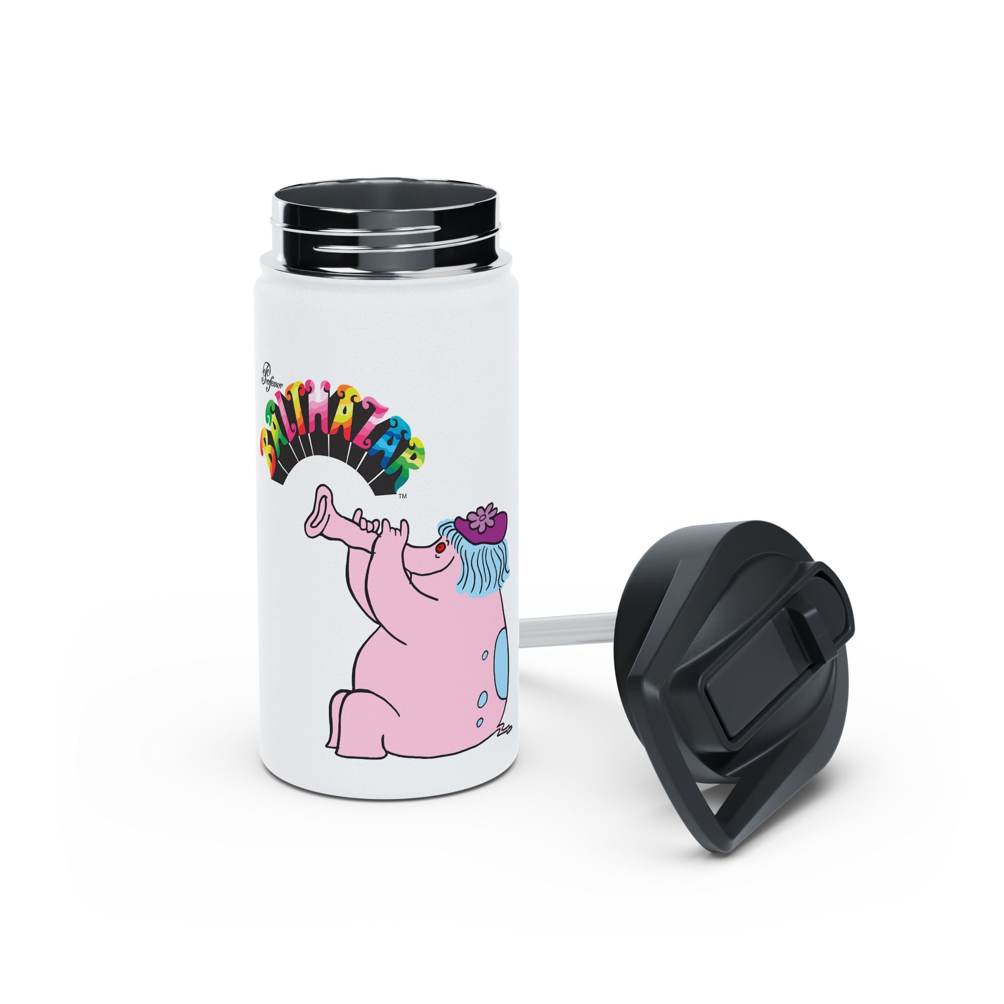 Water Bottle Koko