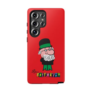 Phone Case Professor Balthazar