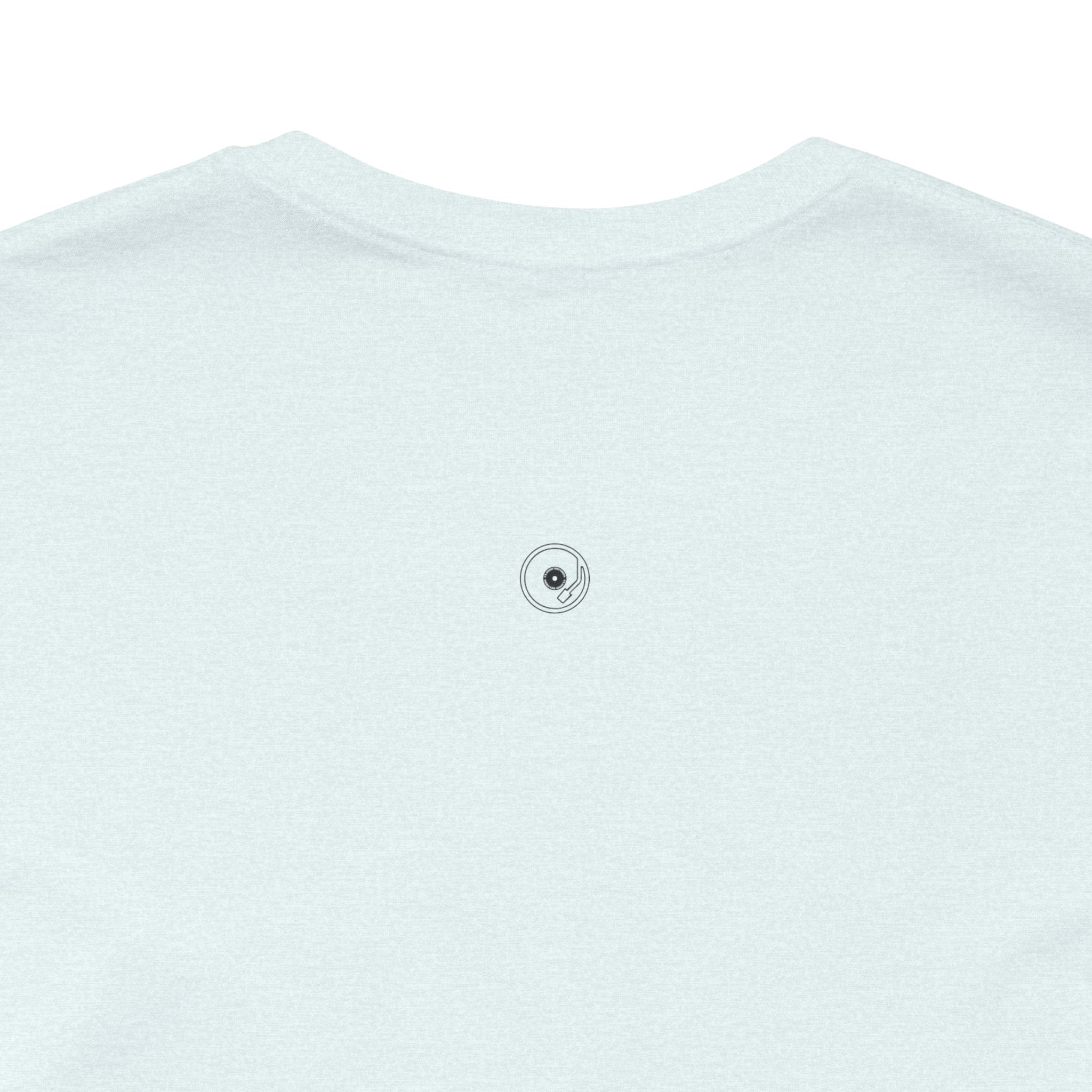 Goran Bregović x Dubioza Kolektiv "God Is Not Your Babysitter" T-Shirt