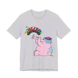 Unisex T-Shirt Koko
